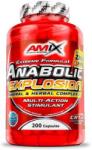 Amix Nutrition Anabolic Explosion, 200 capsule, Amix