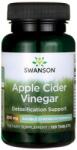 Swanson Apple Cider Vinegar, 200 mg, 120 tablete, Swanson