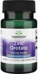 Swanson Zinc Orotate, 10 mg, 60 capsule, Swanson