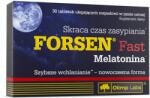 Olimp Forsen Fast Melatonin, 30 tablete, Olimp
