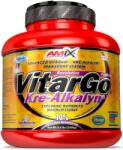 Amix Nutrition Vitargo Kre-Alkalyn, lămâie, 2 kg, Amix