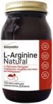 Herbamedica L-Arginine Natural, 120 capsule, Herbamedica
