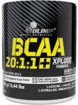 Olimp Sport Nutrition BCAA 20: 1: 1, cola, 200 g, Olimp
