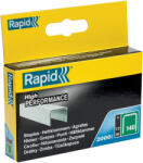 Rapid 11912331 staples Kapocs csomag 2000 kapocs (11912331)