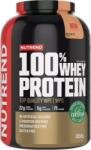 Nutrend 100% Whey Protein, iced coffee, 2250 g, Nutrend
