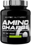 Scitec Nutrition Amino Charge, măr, 570 g, Scitec Nutrition
