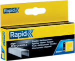 Rapid 11850525 staples Kapocs csomag 2500 kapocs (11850525)