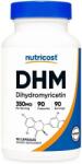 Nutricost DHM, 350 mg, 90 capsule, Nutricost