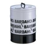 Bardahl Full Metal възстановява метала в двигателя 20 литра
