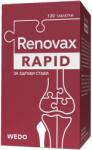 Wedo Renovax Rapid, 120 tablete, Wedo