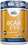 Haya Labs Sports BCAA 2: 1: 1, 200 capsule, Haya Labs