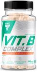 Trec Nutrition Vit. B Complex, 60 capsule, Trec Nutrition