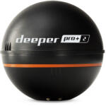 Deeper Smart Sonar PRO+ 2 halradar 100 M (DP5H10S10)