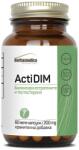Herbamedica Acti Dim, 200 mg, 60 capsule vege, Herbamedica