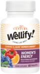 21st Century Wellify Women's Energy Multivitamin, 65 tablete, 21st Century