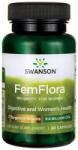 Swanson FemFlora, 60 capsule, Swanson