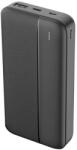 Maxlife MXPB-02 20000 mAh Fekete (OEM101227)