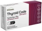 Herbamedica Thyroid Code with Iodine, 30 capsule, Herbamedica