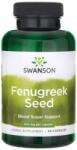 Swanson Fenugreek Seed, 610 mg, 90 capsule, Swanson