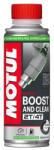Motul Boost and Clean Moto за почистване на горивната система 200 мл