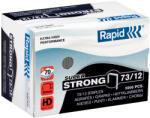 Rapid 73/12 Kapocs csomag 5000 kapocs (24890800)