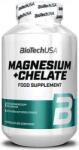 BioTechUSA Magnesium + Chelate, 60 capsule, BioTech USA