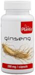 Artesania Agricola Plantis Ginseng asiatic, 200 mg, 60 capsule, Artesania Agricola