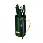 Berlinger Haus BH-2580 konyhai evőeszközök és kés készlet 7 db Késkészlet (BH-2580)