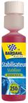 Bardahl Petrol Fuel Stabilisateur стабилизатор за бензин 250 мл