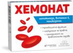 Fortex Hemonat, 30 capsule, Fortex