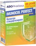 Abo Pharma Imunocol Perfect Colostru pentru imunitate, 500 mg, 30 capsule, Abo Pharma
