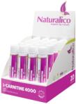 Naturalico L-Carnitine 4000, 20 shot-uri, Naturalico