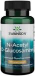 Swanson N-Acetyl D-Glucosaminem, 750 mg, 60 capsule, Swanson