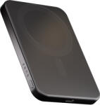 ZENS Pro 1 Slim 5000 mAh Vezeték nélkül tölthető Fekete (ZEPP05B/00)