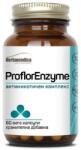 Herbamedica ProflorEnzyme, 60 capsule vege, Herbamedica