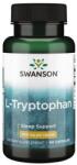 Swanson L-Tryptophan, 500 mg, 60 capsule, Swanson