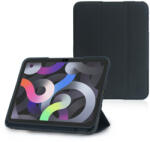 DEQSTER 40-2000069 táblagép tok 27, 9 cm (11") Oldalra nyíló Fekete (40-2000069)