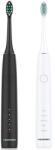 Blaupunkt Zestaw elektrycznych szczoteczek do zębów Blaupunkt DTS201SET, 2 sztuki (DTS201SET)