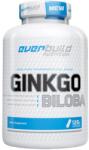 Everbuild Nutrition Pure Ginkgo Biloba, 60 mg, 120 capsule, Everbuild