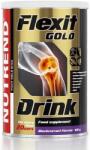 Nutrend Flexit Drink Gold, coacăze negre, 400 g, Nutrend