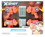 ZURU Blasters set Excel Micro 4-pack 16 darts (36586)