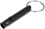 GUARD Survival whistle GUARD WHISTLE aluminium Black (YC-010-BL) (YC-010-BL)