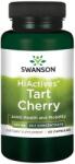 Swanson HiActives Tart Cherry, 465 mg, 60 capsule, Swanson
