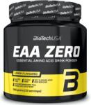 BioTechUSA EAA Zero, lămâie, 350 g, BioTech USA