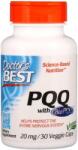 Doctor's Best PQQ with BioPQQ, 20 mg, 30 capsule, Doctor's Best
