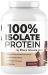 BY Supplements 100% Protein isolate, ciocolată, 810 g, BY Supplements