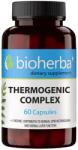 Bioherba Thermogenic Complex, 60 capsule, Bioherba