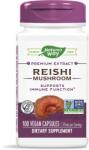 Nature's Way Reishi Mushroom, 188 mg, 100 capsule, Nature's Way