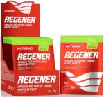 Nutrend Regener, Fresh apple, 10 pliculețe, Nutrend