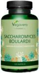 Vegavero Saccharomyces Boulardii + Mannan-Oligosaccaride, 90 capsule, Vegavero